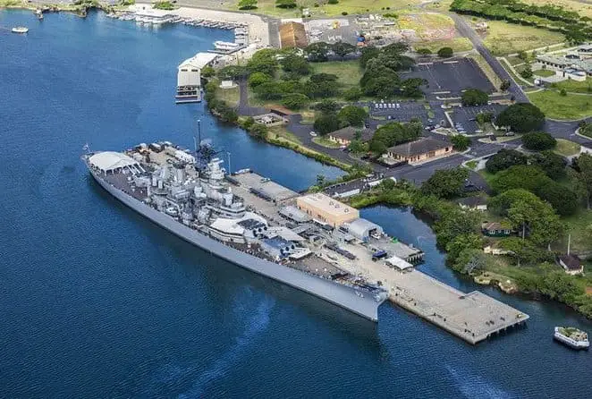 In which U.S. State is Pearl Harbor located? – Guess the Location