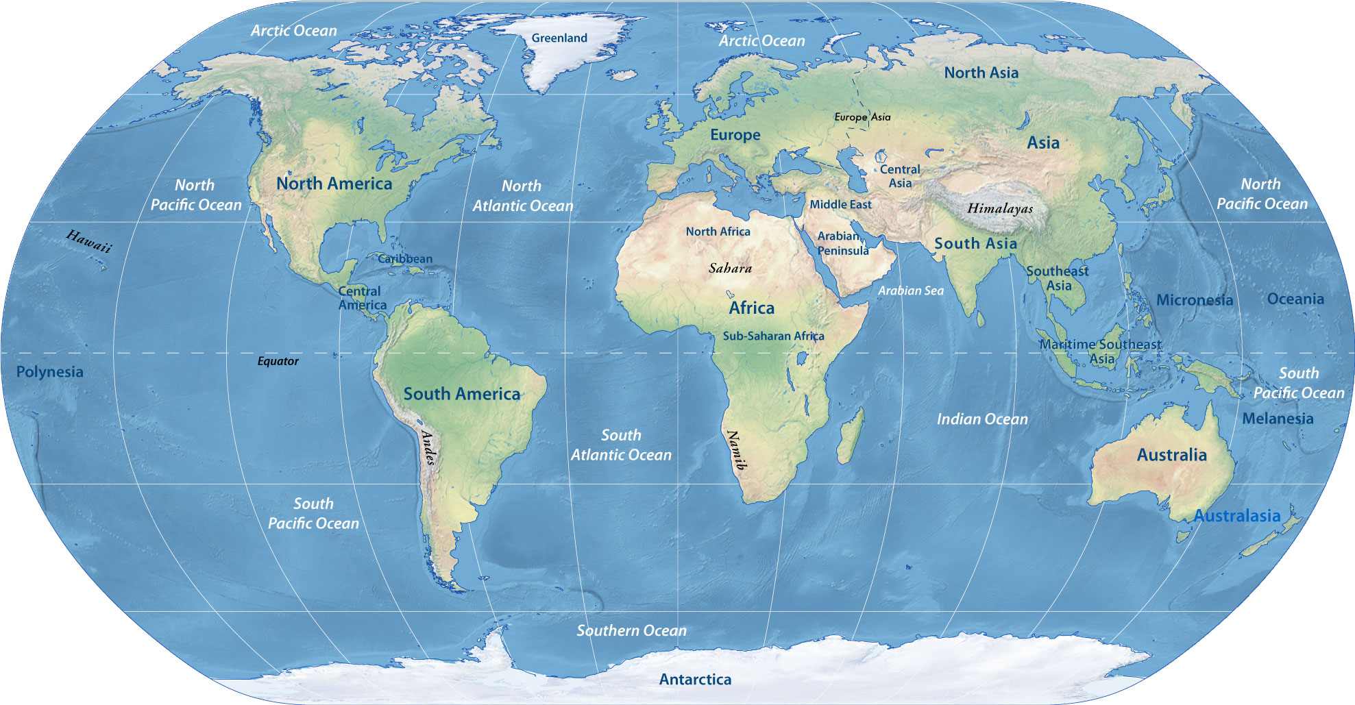 how-many-continents-are-there-in-the-world-guess-the-location