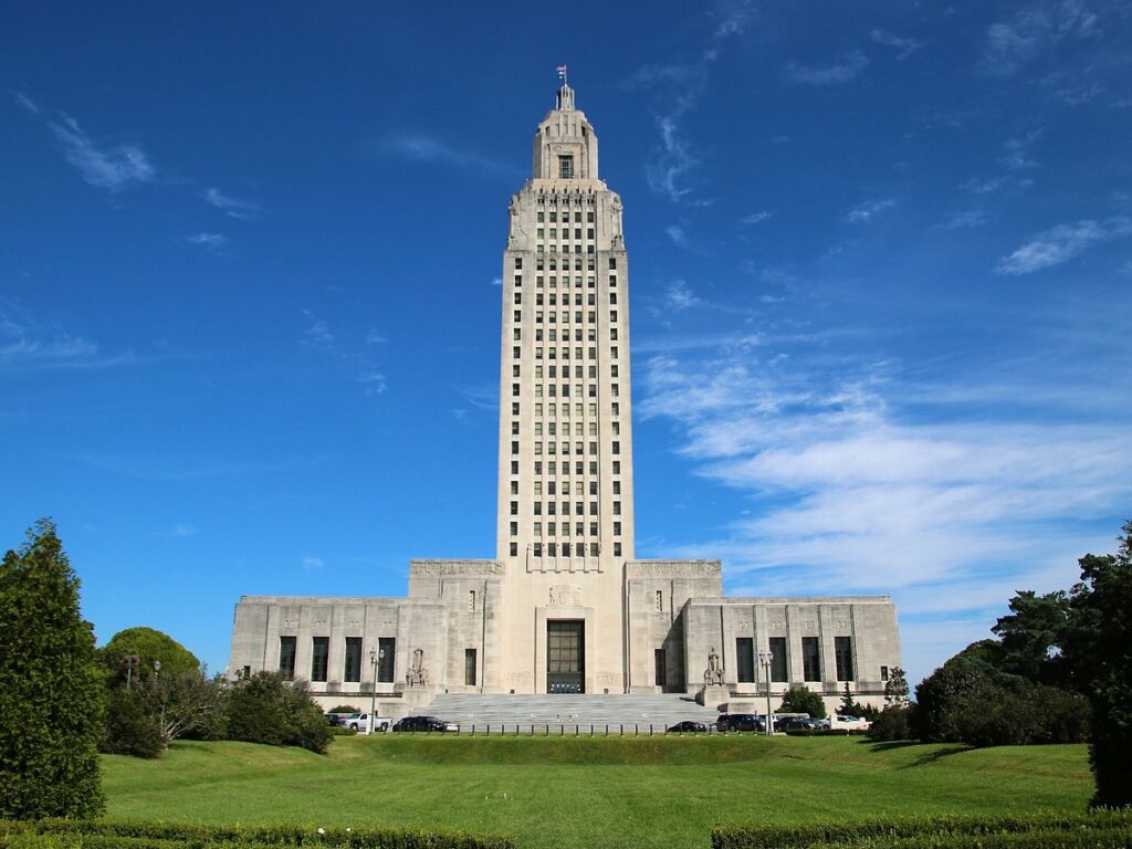 what-is-the-capital-of-the-state-of-louisiana-guess-the-location