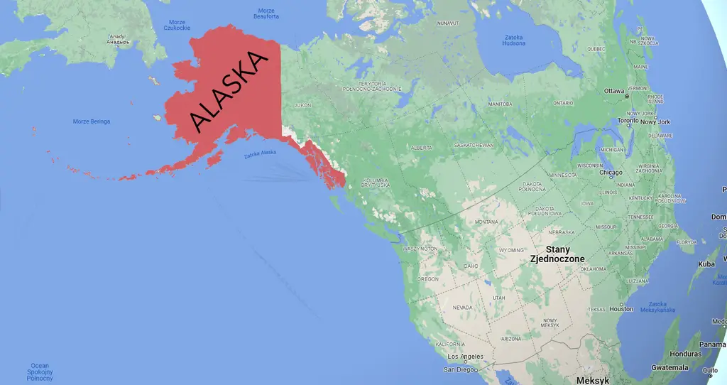 What Is The Biggest City In Alaska? – Guess The Location